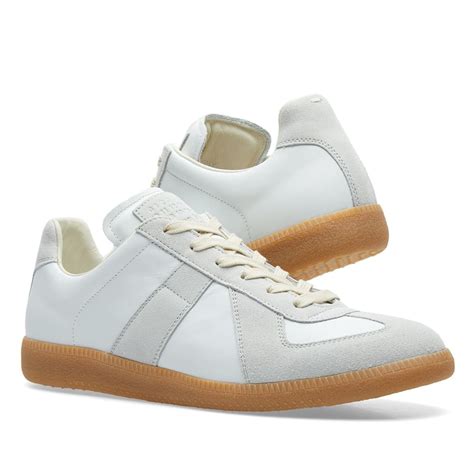 margiela replica sneakers sale|maison margiela replica shoe.